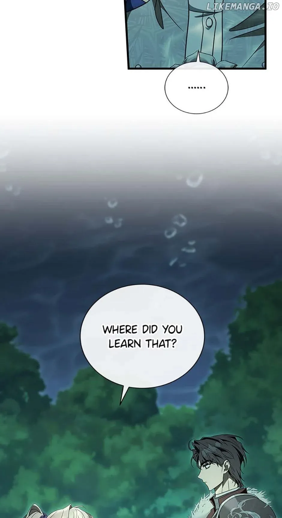 It’s My Destiny To Be The Hero’s Saviour Chapter 89 Online - página 73