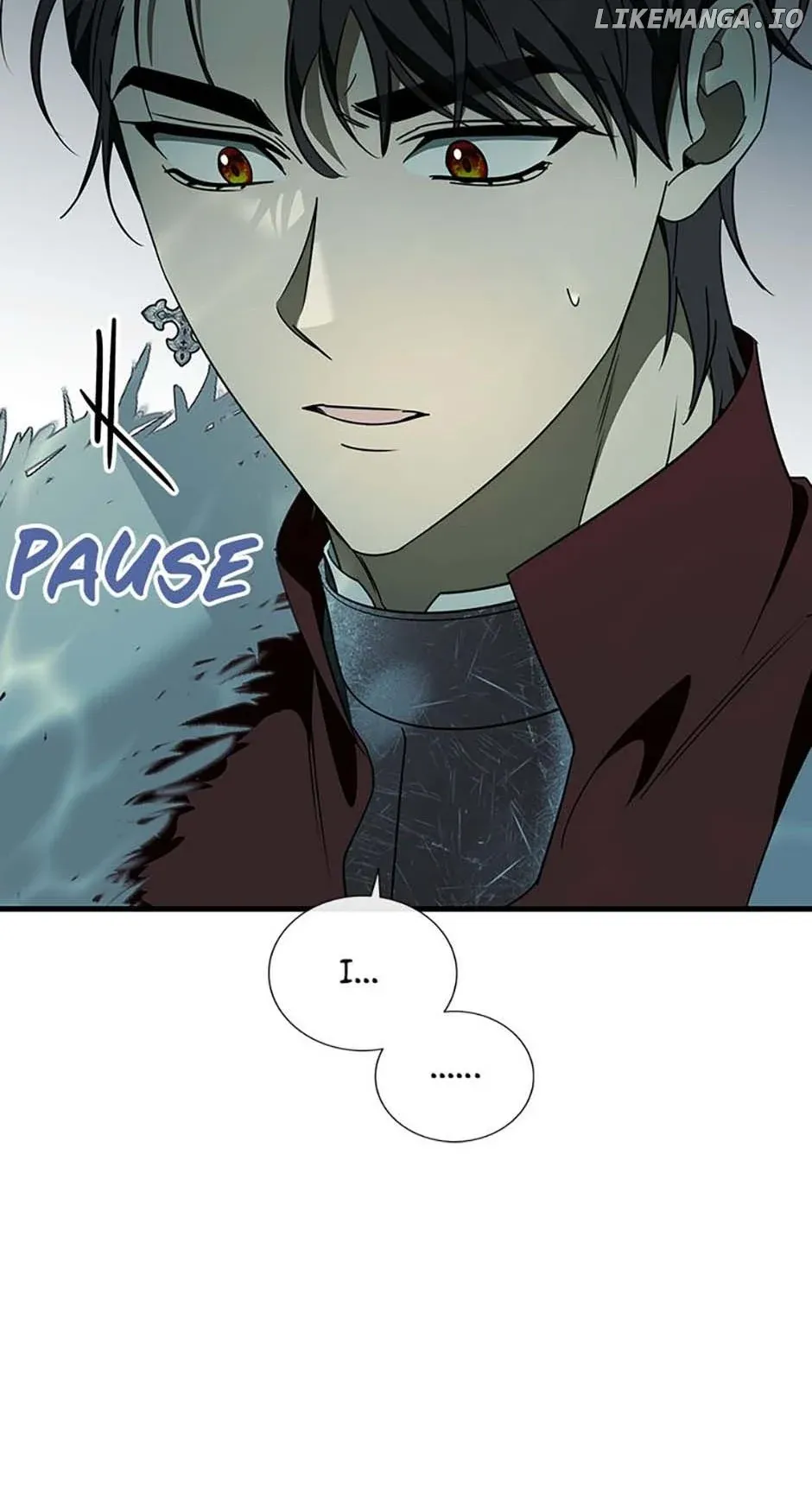 It’s My Destiny To Be The Hero’s Saviour Chapter 89 Online - página 75