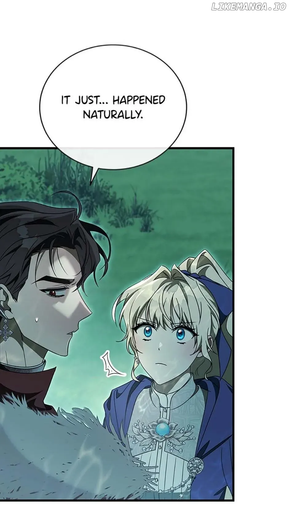 It’s My Destiny To Be The Hero’s Saviour Chapter 89 Online - página 76