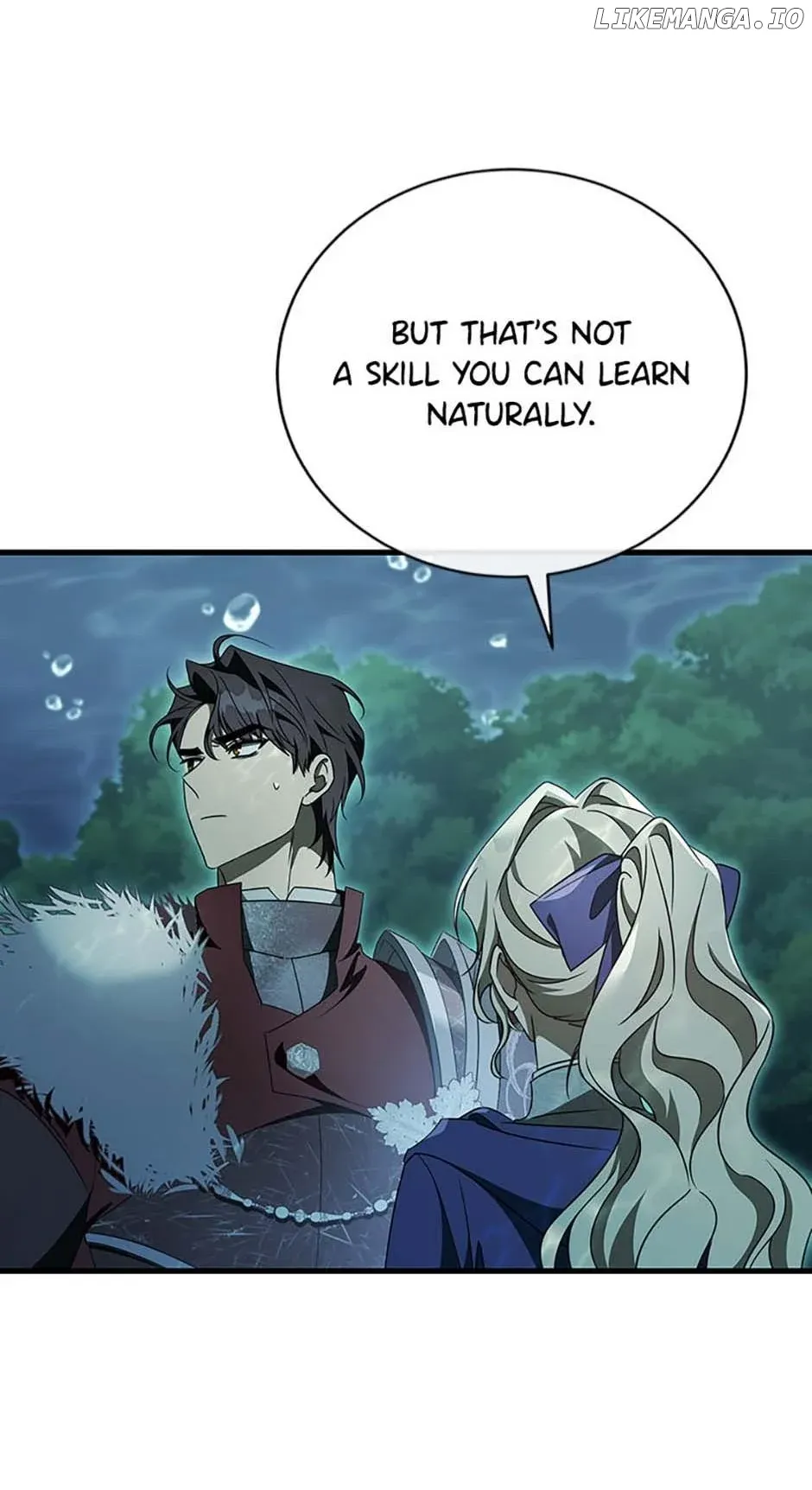 It’s My Destiny To Be The Hero’s Saviour Chapter 89 Online - página 77