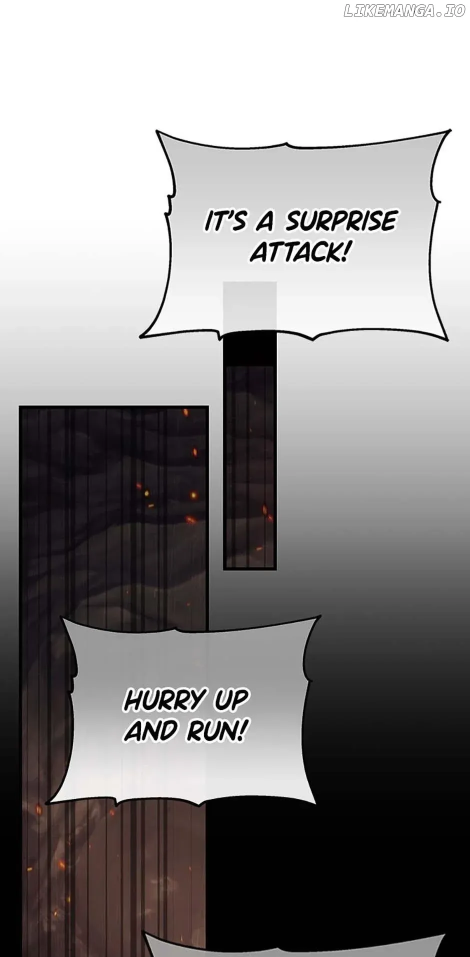 It’s My Destiny To Be The Hero’s Saviour Chapter 89 Online - página 80