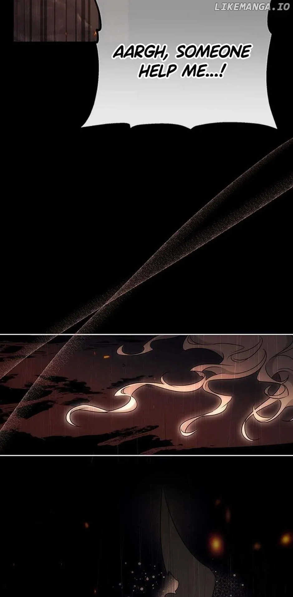 It’s My Destiny To Be The Hero’s Saviour Chapter 89 Online - página 81
