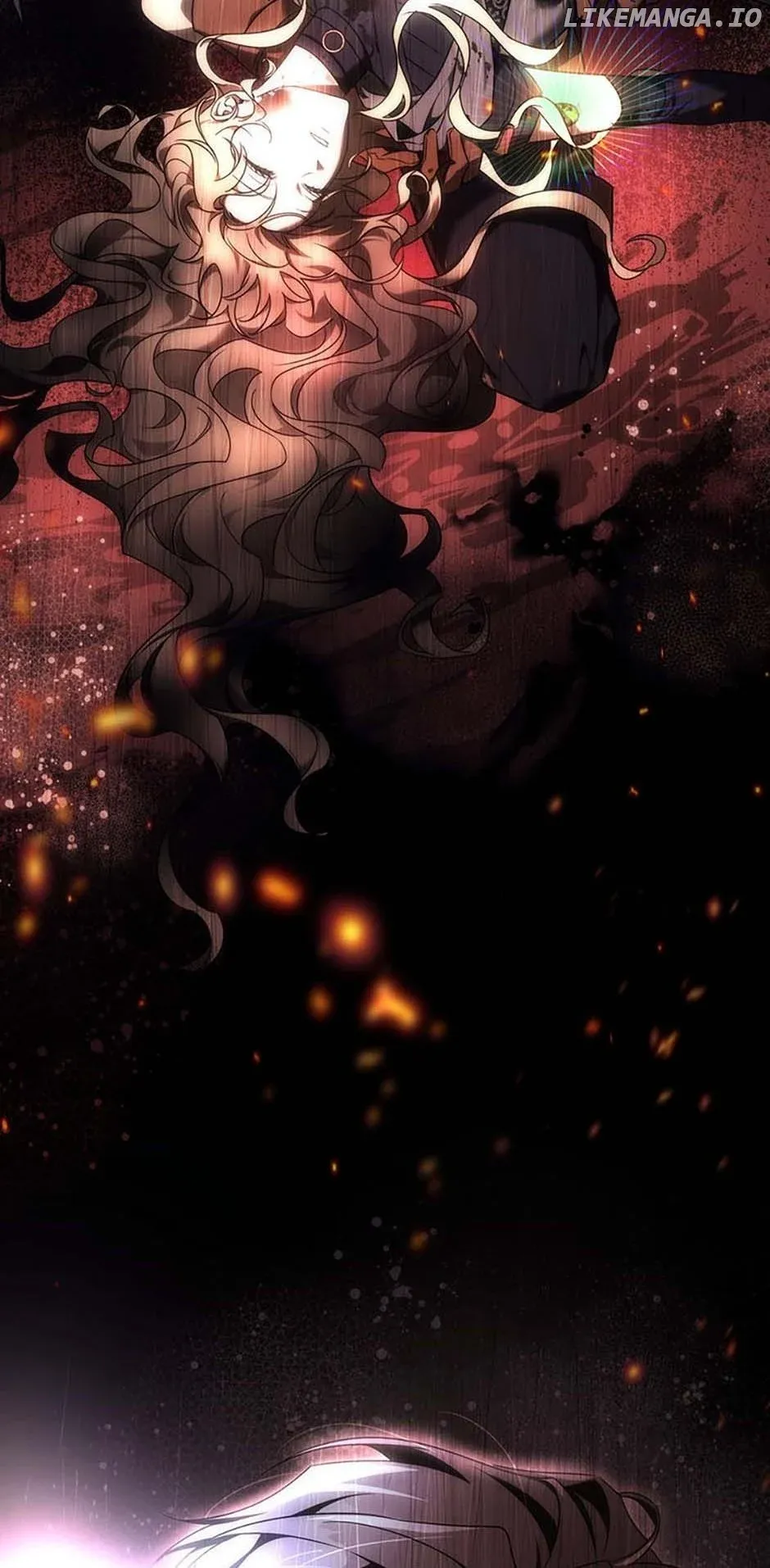 It’s My Destiny To Be The Hero’s Saviour Chapter 89 Online - página 83