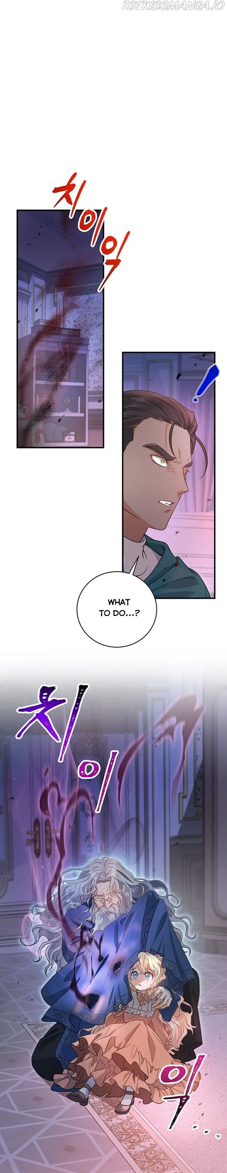 It’s My Destiny To Be The Hero’s Saviour Chapter 9 Online - página 2