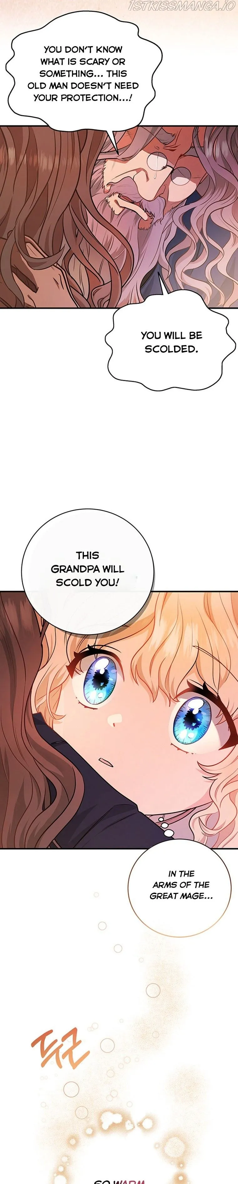 It’s My Destiny To Be The Hero’s Saviour Chapter 9 Online - página 9