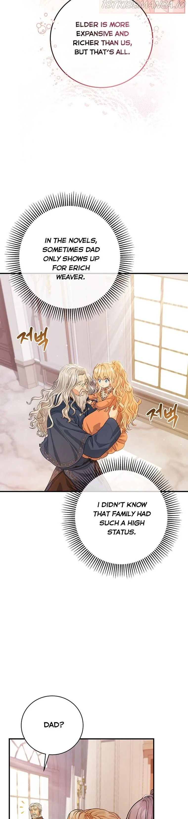 It’s My Destiny To Be The Hero’s Saviour Chapter 9 Online - página 16