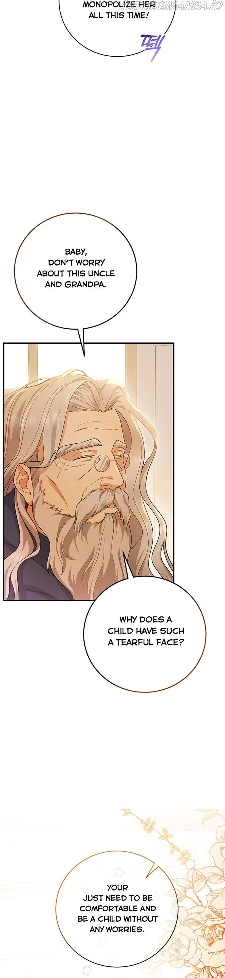 It’s My Destiny To Be The Hero’s Saviour Chapter 9 Online - página 21