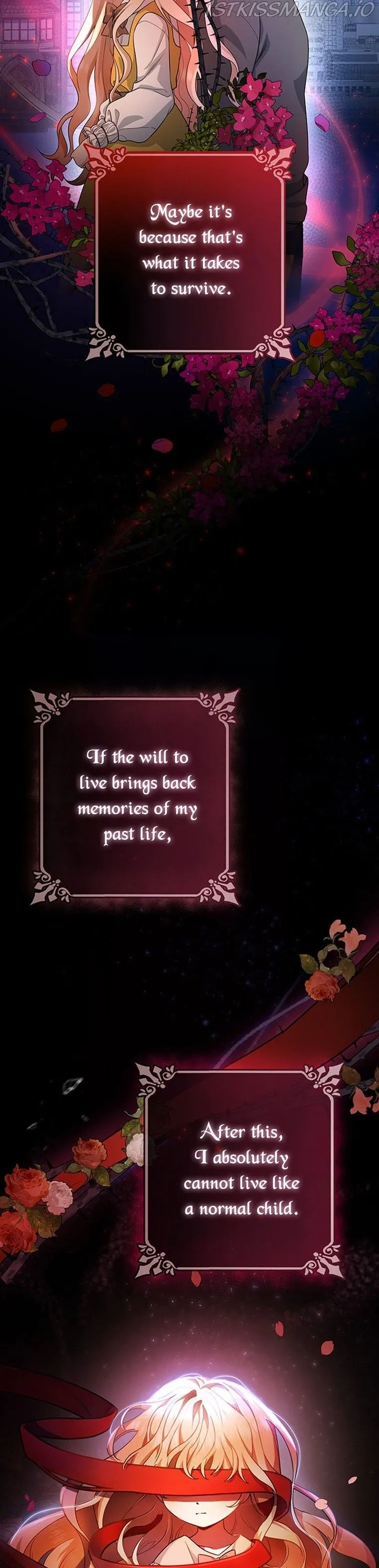 It’s My Destiny To Be The Hero’s Saviour Chapter 9 Online - página 25