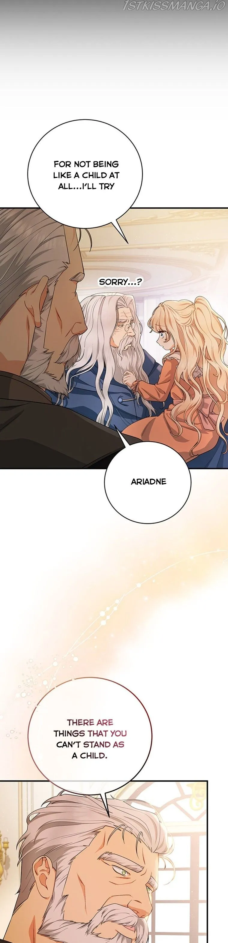It’s My Destiny To Be The Hero’s Saviour Chapter 9 Online - página 28