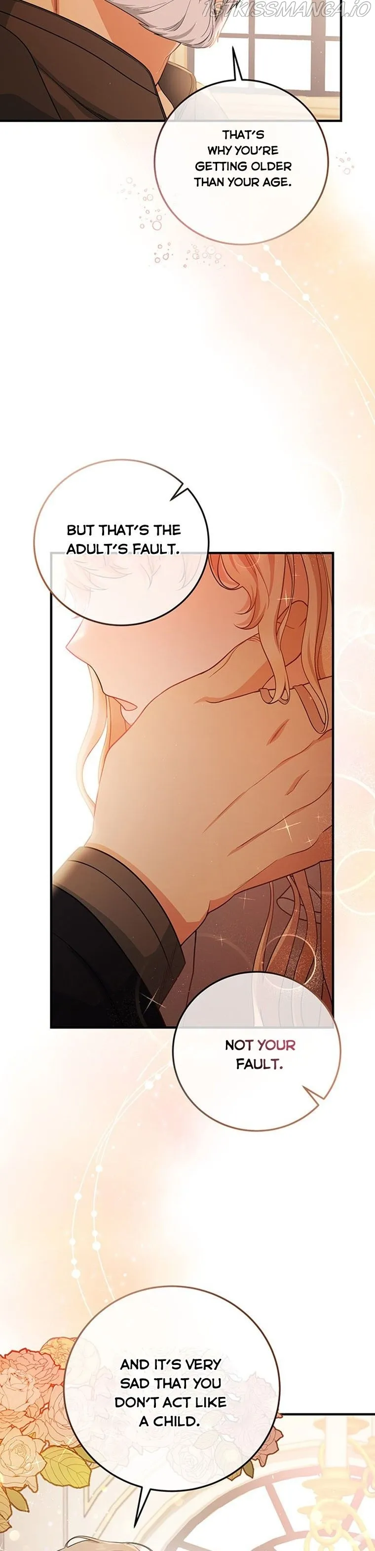 It’s My Destiny To Be The Hero’s Saviour Chapter 9 Online - página 29