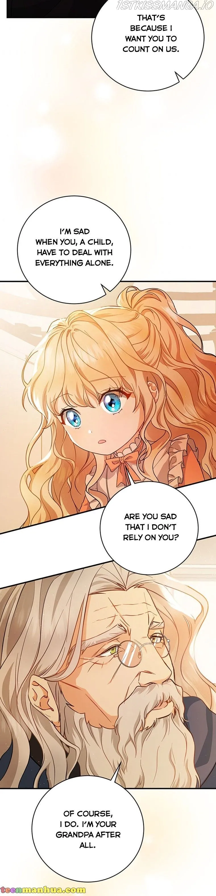 It’s My Destiny To Be The Hero’s Saviour Chapter 9 Online - página 31