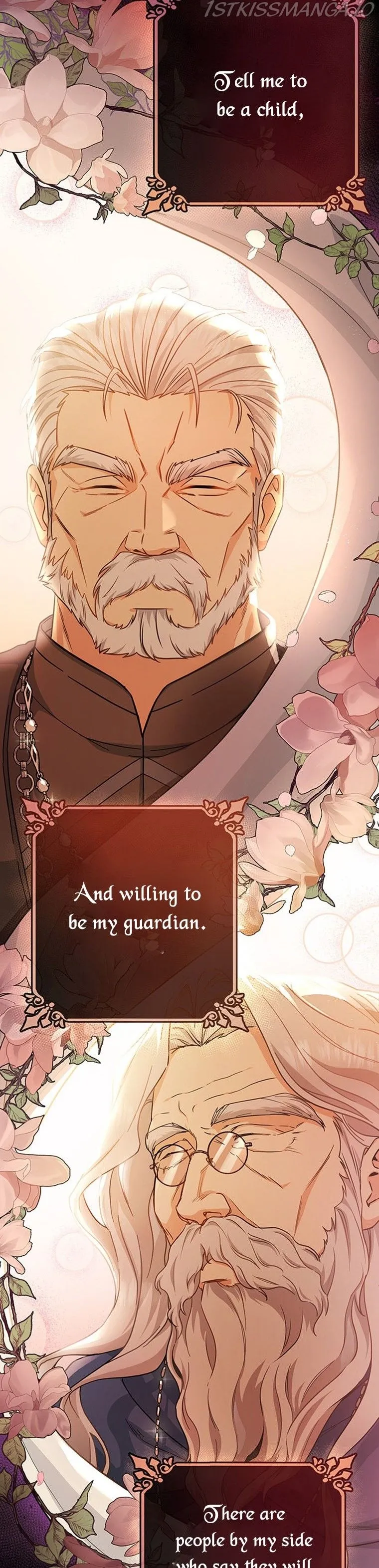 It’s My Destiny To Be The Hero’s Saviour Chapter 9 Online - página 33