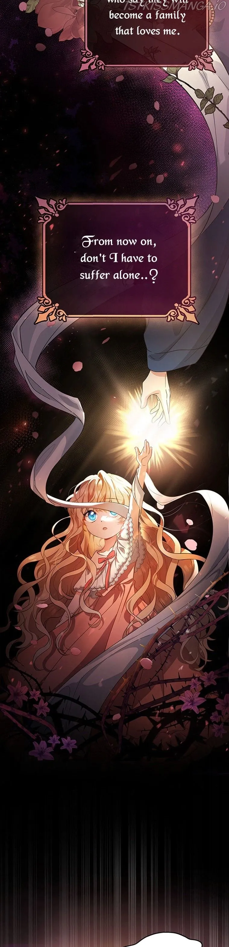 It’s My Destiny To Be The Hero’s Saviour Chapter 9 Online - página 34
