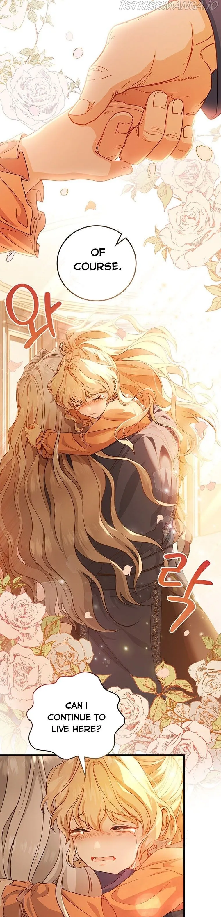 It’s My Destiny To Be The Hero’s Saviour Chapter 9 Online - página 36