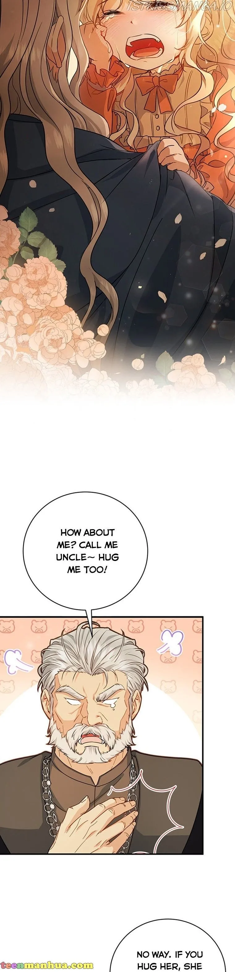 It’s My Destiny To Be The Hero’s Saviour Chapter 9 Online - página 38