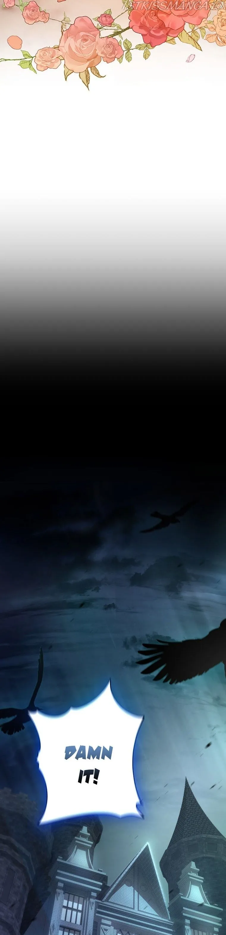 It’s My Destiny To Be The Hero’s Saviour Chapter 9 Online - página 40