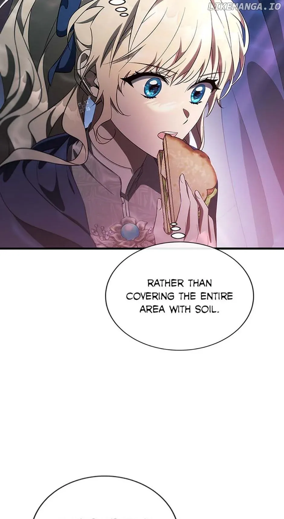 It’s My Destiny To Be The Hero’s Saviour Chapter 91 Online - página 4
