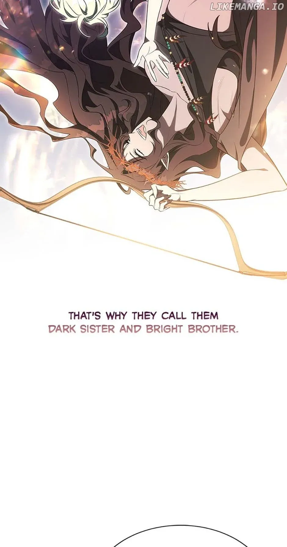 It’s My Destiny To Be The Hero’s Saviour Chapter 91 Online - página 9