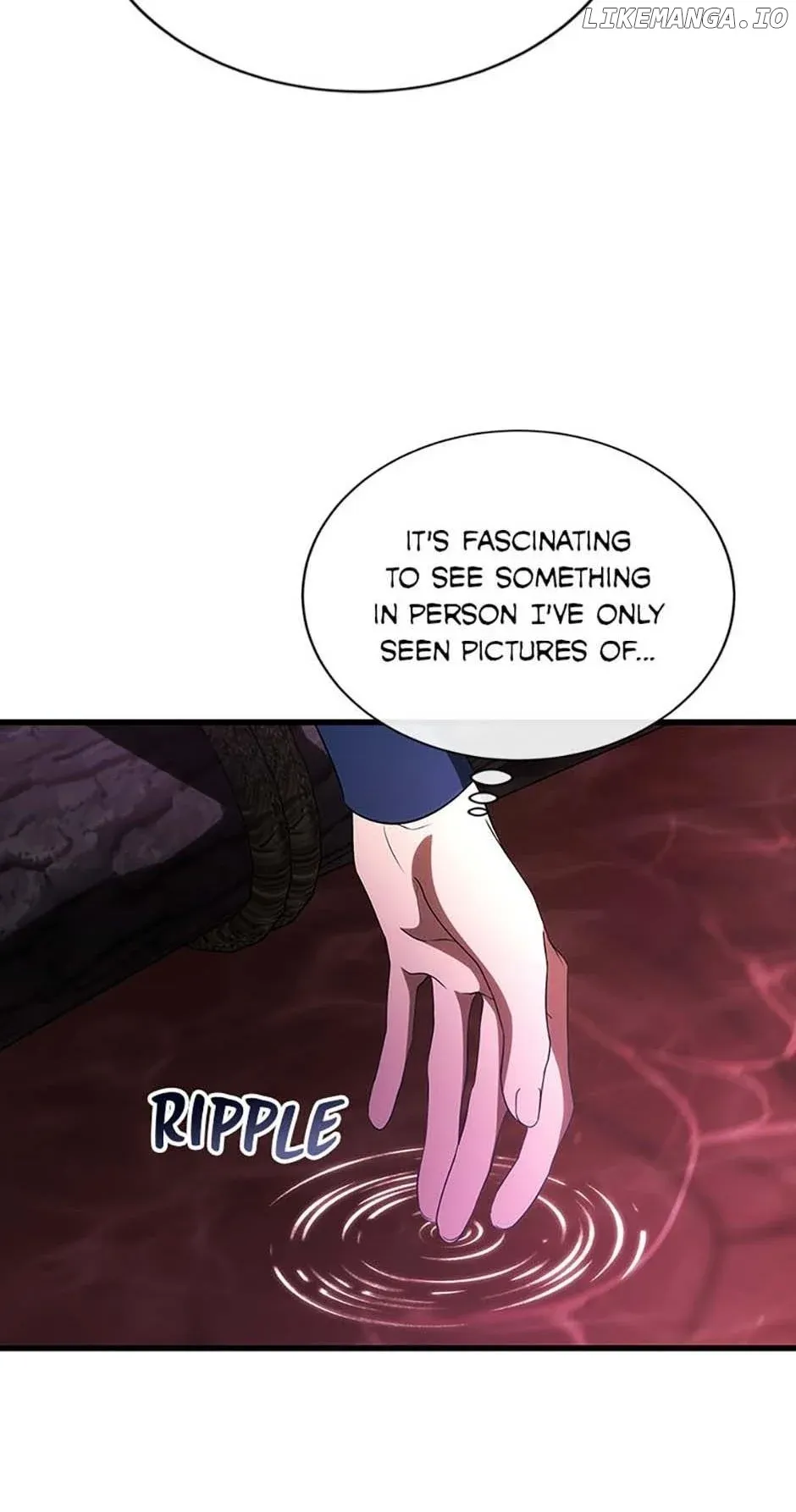 It’s My Destiny To Be The Hero’s Saviour Chapter 91 Online - página 11