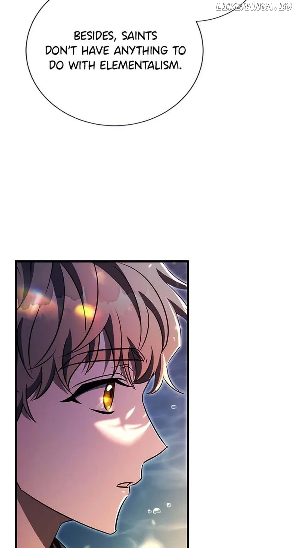 It’s My Destiny To Be The Hero’s Saviour Chapter 91 Online - página 19