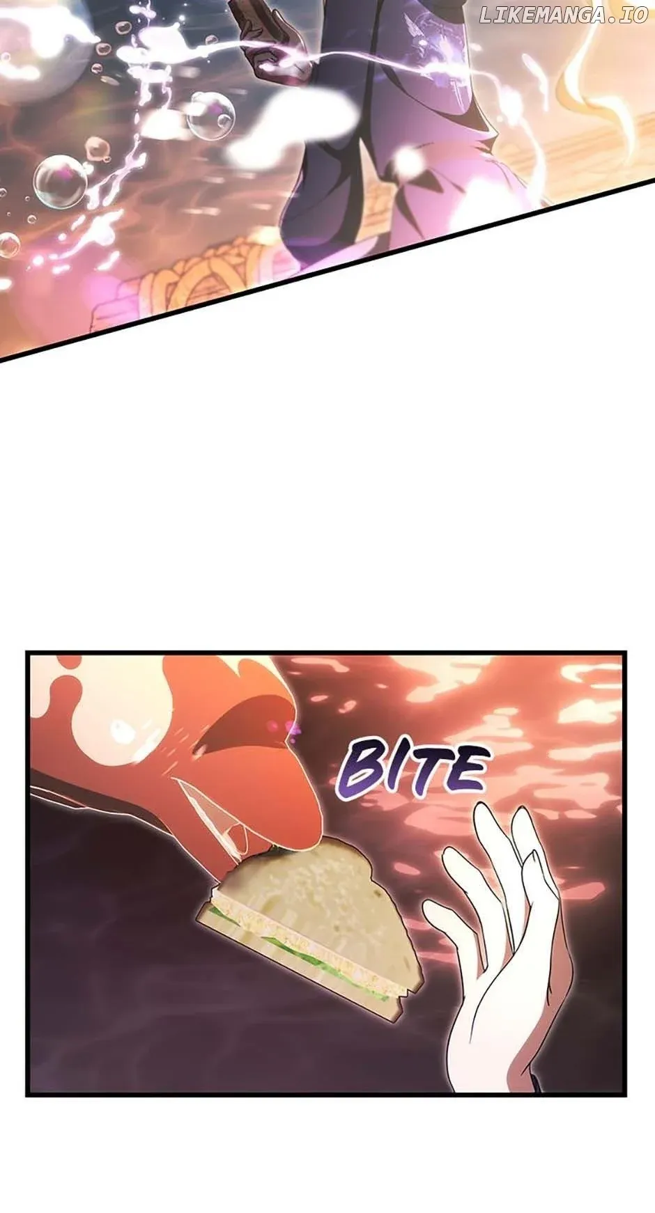 It’s My Destiny To Be The Hero’s Saviour Chapter 91 Online - página 22