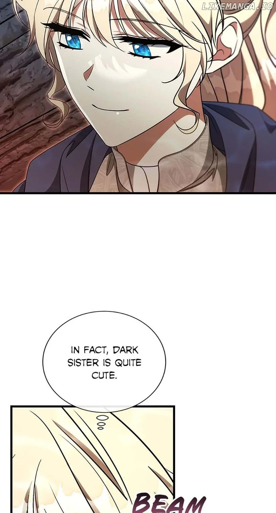 It’s My Destiny To Be The Hero’s Saviour Chapter 91 Online - página 26
