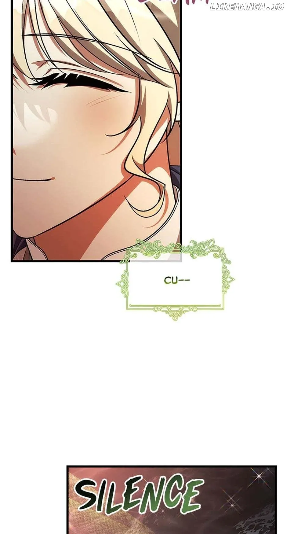 It’s My Destiny To Be The Hero’s Saviour Chapter 91 Online - página 27
