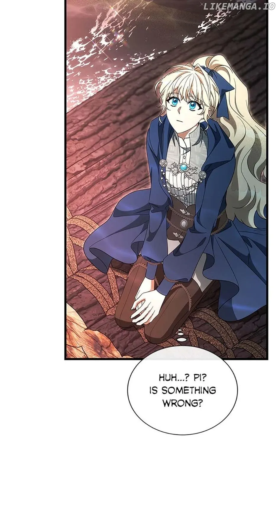 It’s My Destiny To Be The Hero’s Saviour Chapter 91 Online - página 28