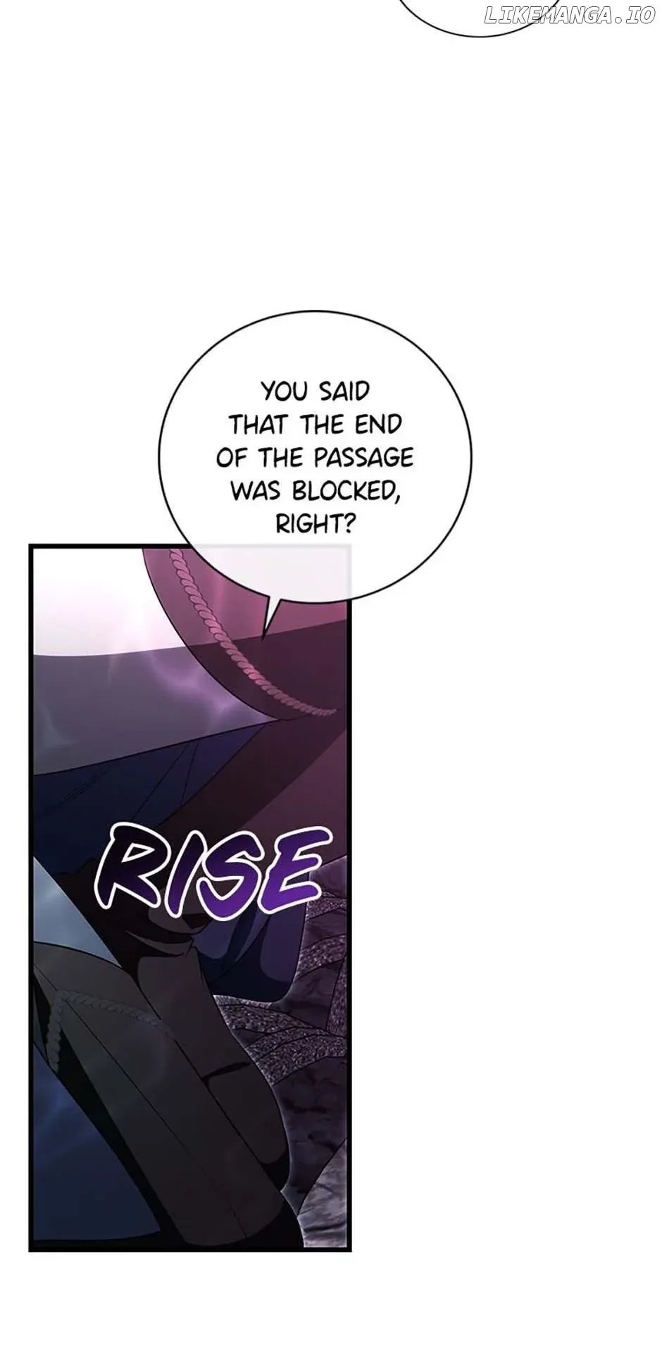 It’s My Destiny To Be The Hero’s Saviour Chapter 91 Online - página 32