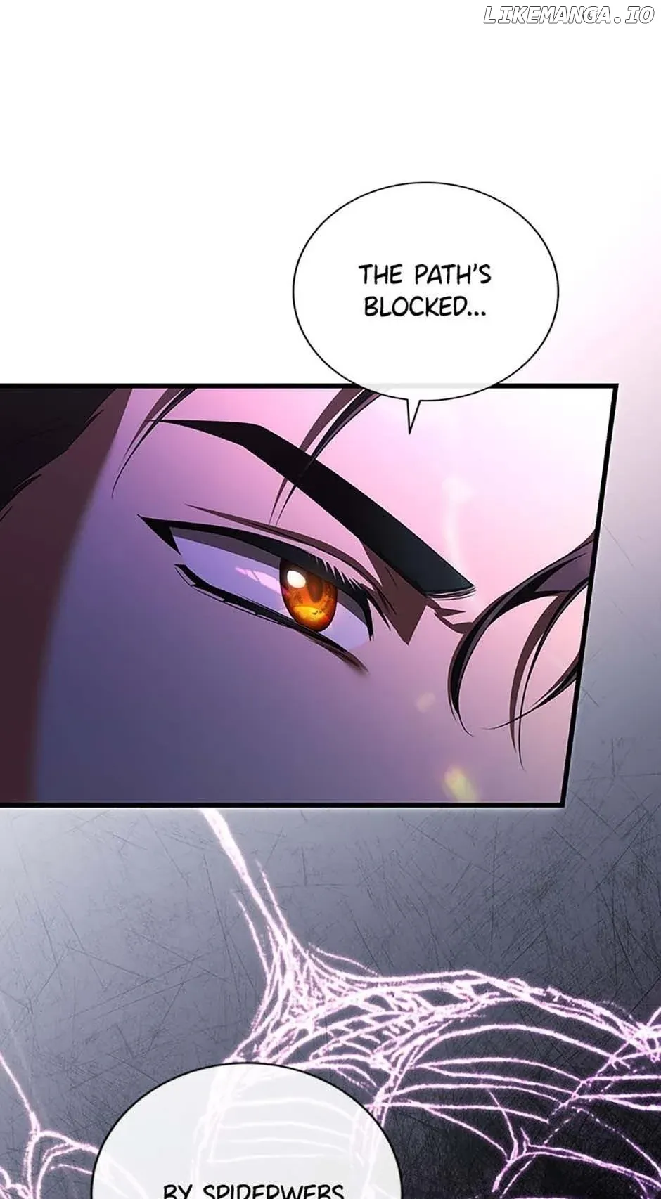 It’s My Destiny To Be The Hero’s Saviour Chapter 91 Online - página 34