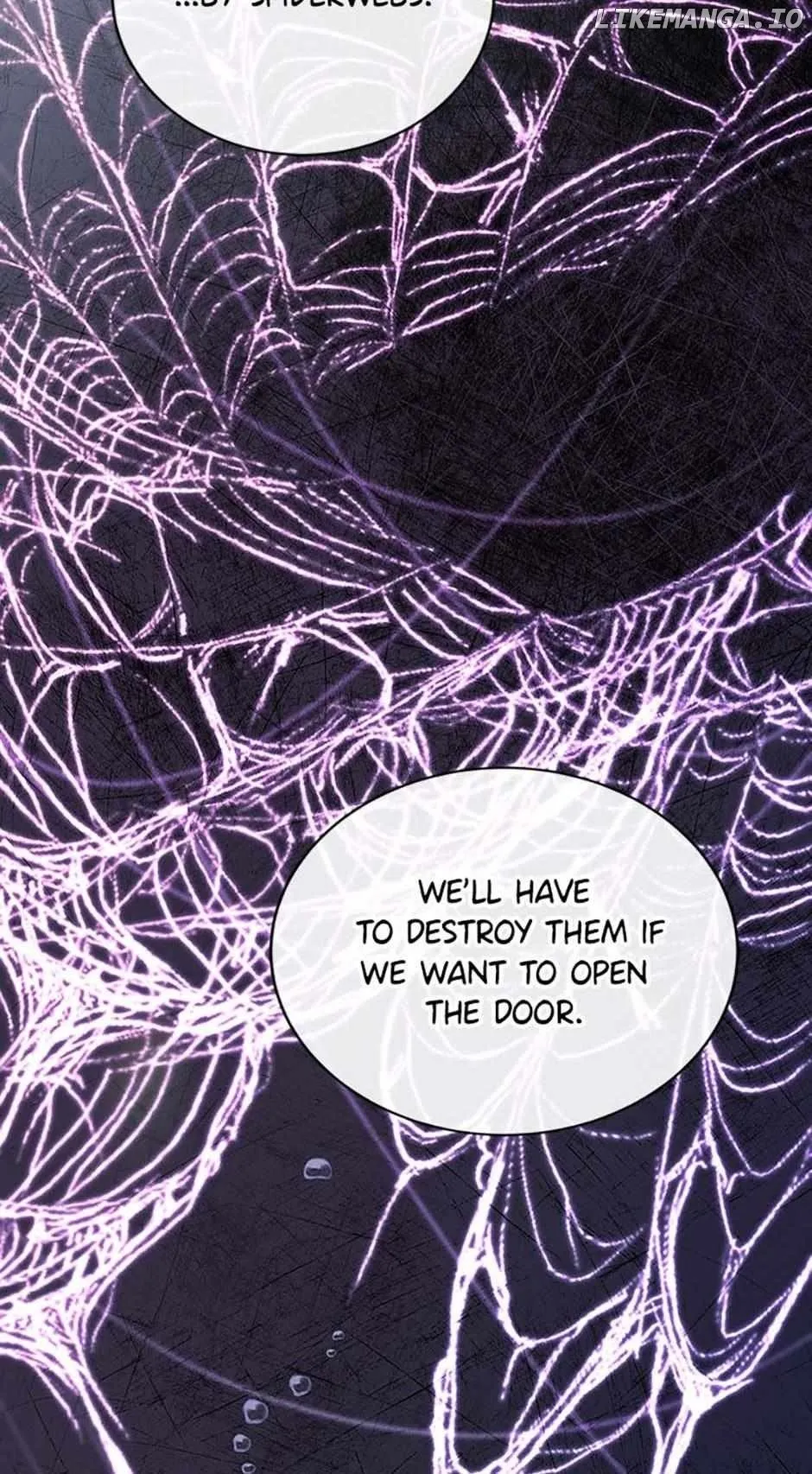 It’s My Destiny To Be The Hero’s Saviour Chapter 91 Online - página 35
