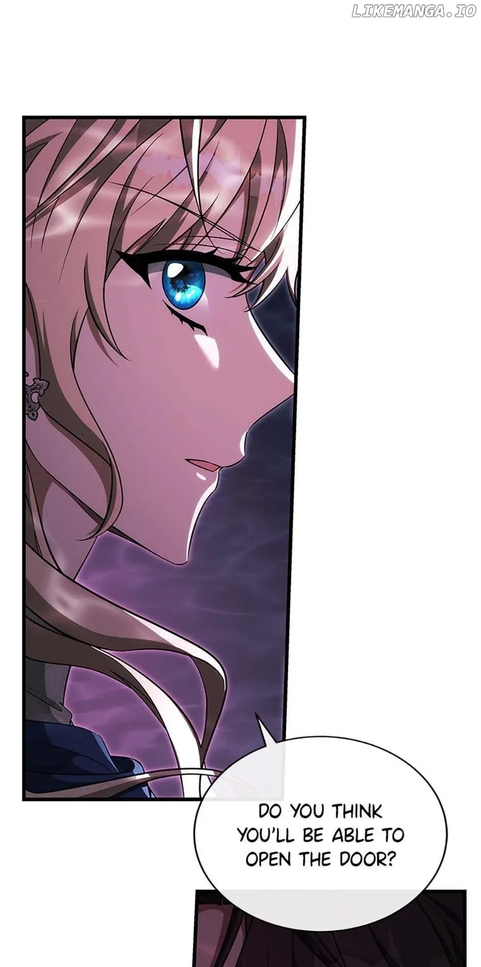It’s My Destiny To Be The Hero’s Saviour Chapter 91 Online - página 40