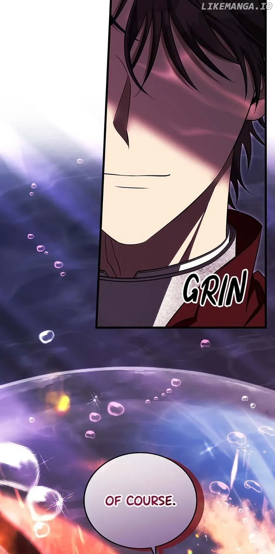 It’s My Destiny To Be The Hero’s Saviour Chapter 91 Online - página 41