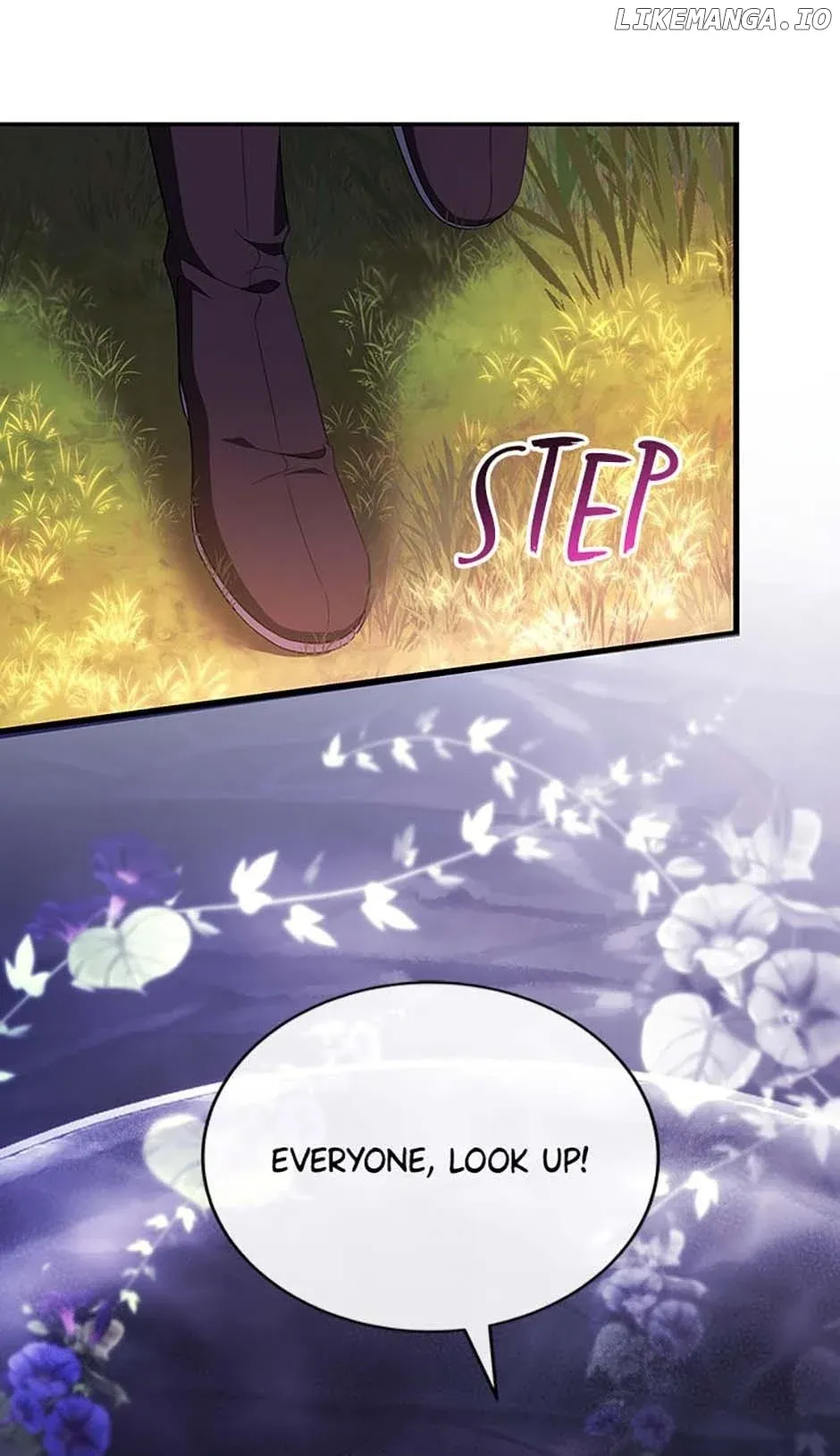 It’s My Destiny To Be The Hero’s Saviour Chapter 91 Online - página 50