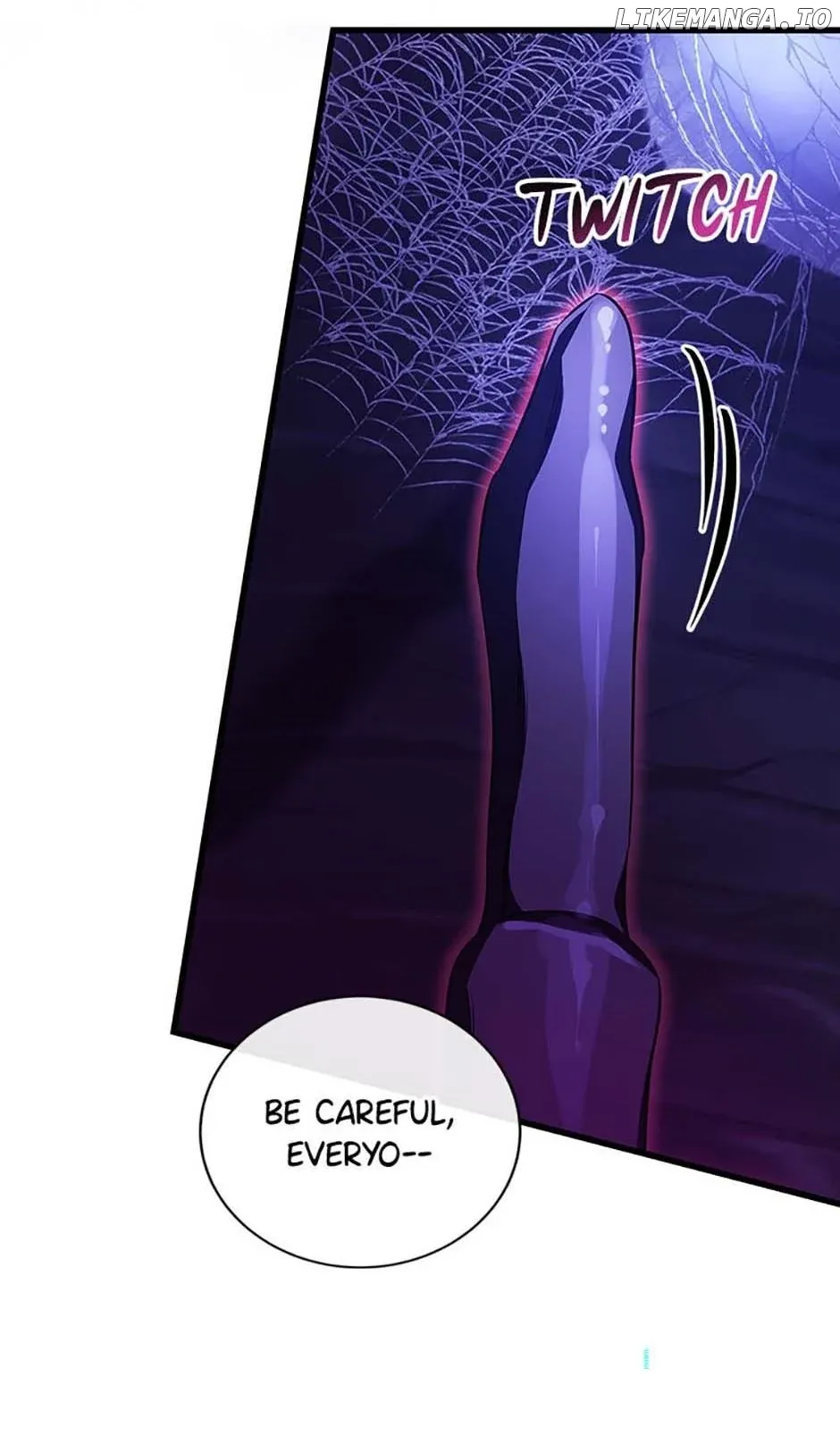 It’s My Destiny To Be The Hero’s Saviour Chapter 91 Online - página 54