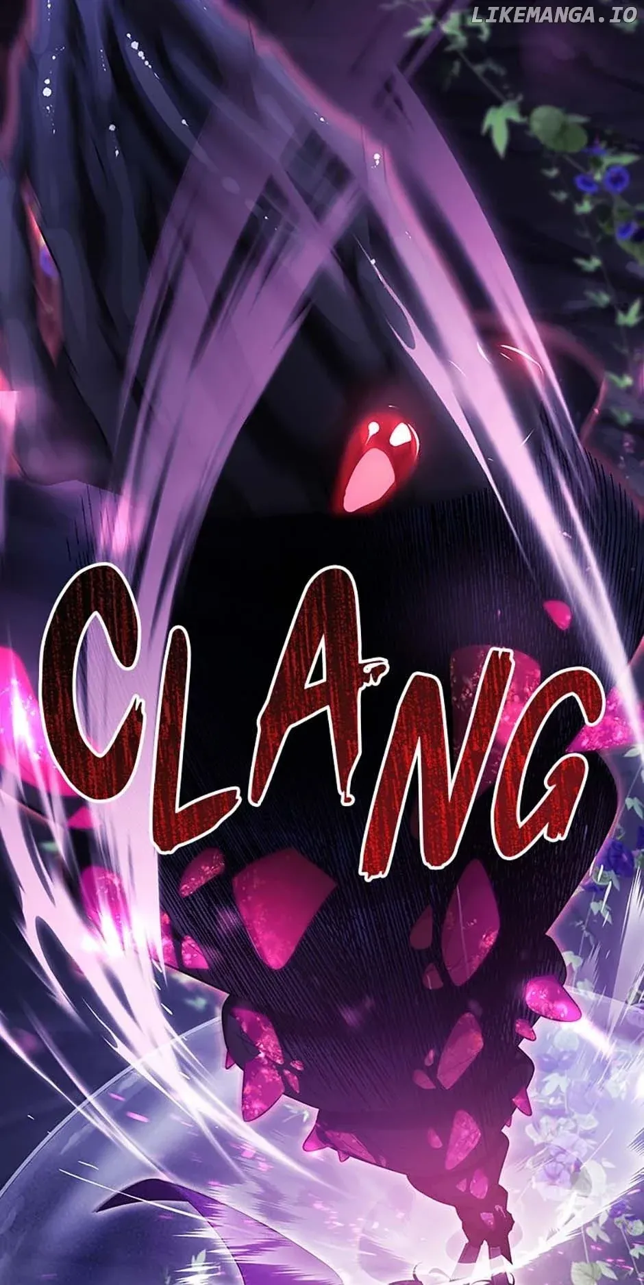 It’s My Destiny To Be The Hero’s Saviour Chapter 91 Online - página 57