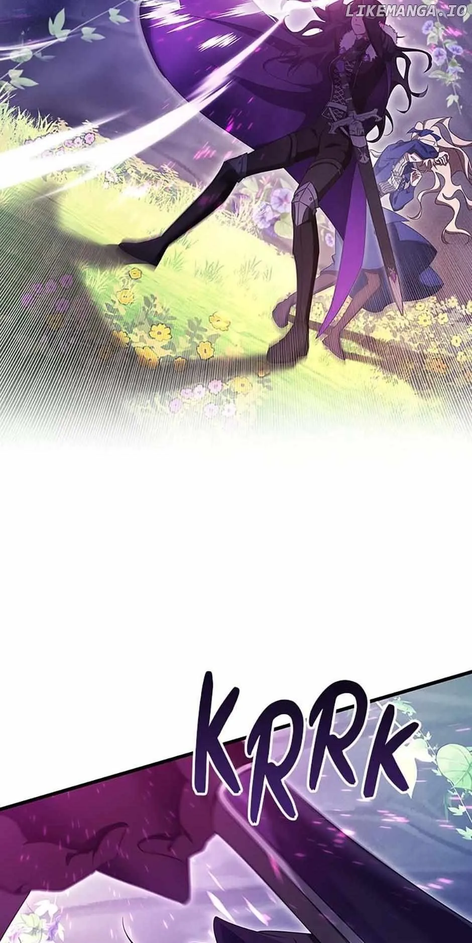 It’s My Destiny To Be The Hero’s Saviour Chapter 91 Online - página 58