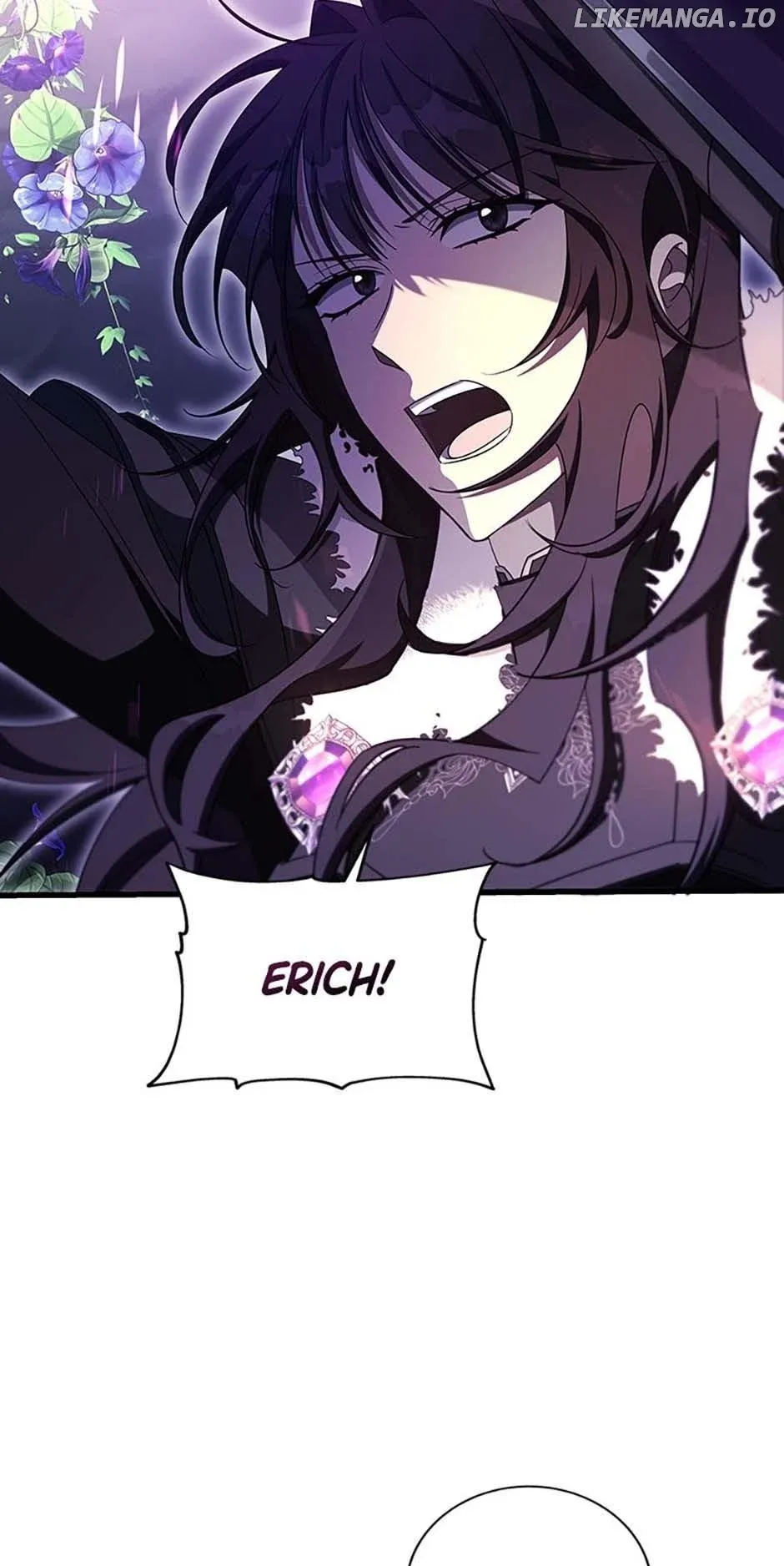 It’s My Destiny To Be The Hero’s Saviour Chapter 91 Online - página 59