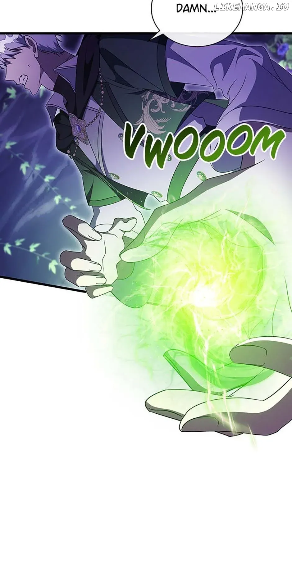 It’s My Destiny To Be The Hero’s Saviour Chapter 91 Online - página 60