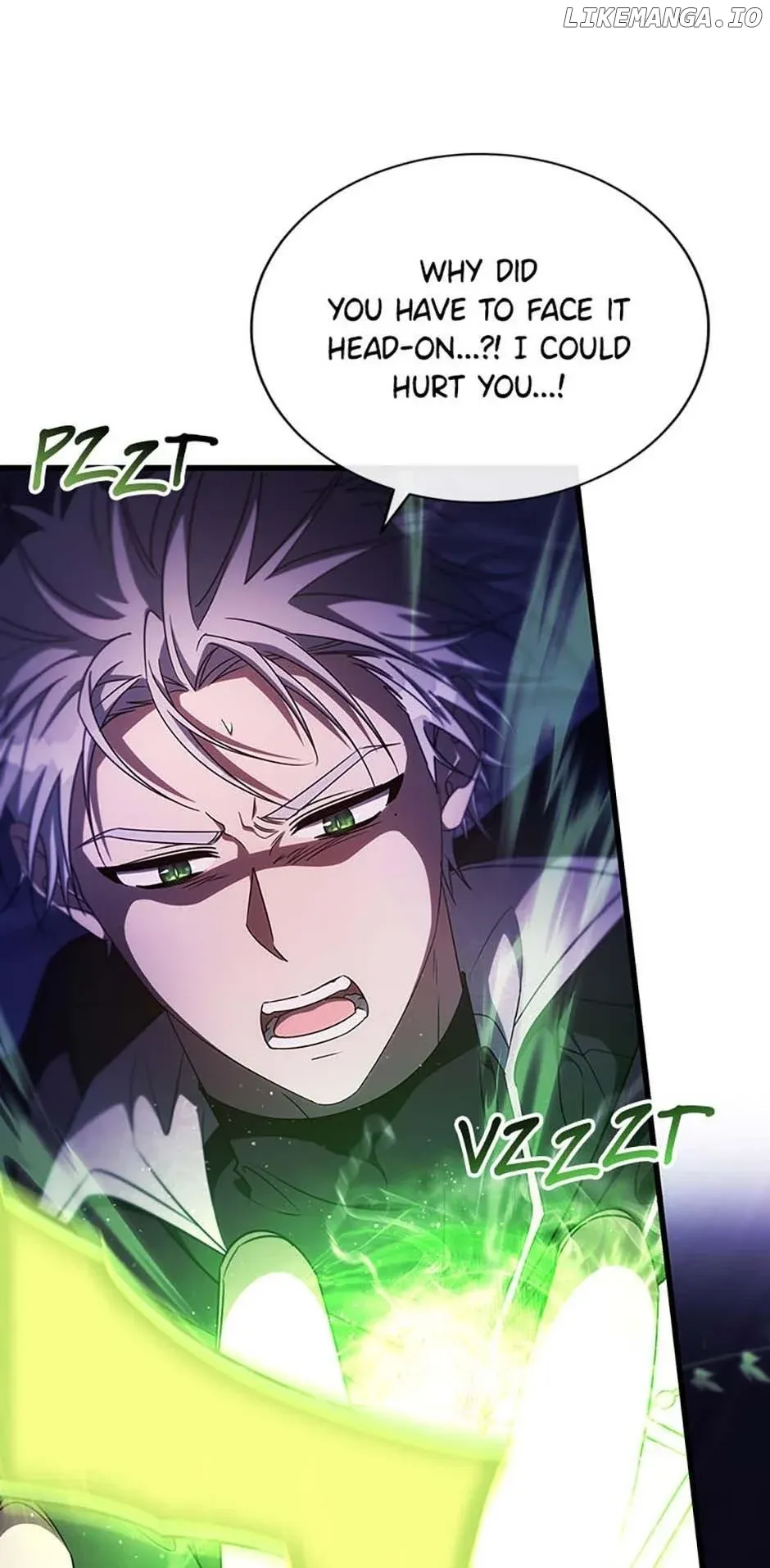 It’s My Destiny To Be The Hero’s Saviour Chapter 91 Online - página 61