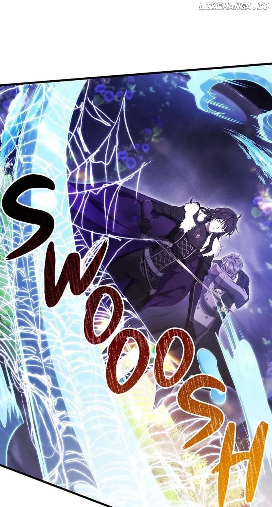 It’s My Destiny To Be The Hero’s Saviour Chapter 91 Online - página 68