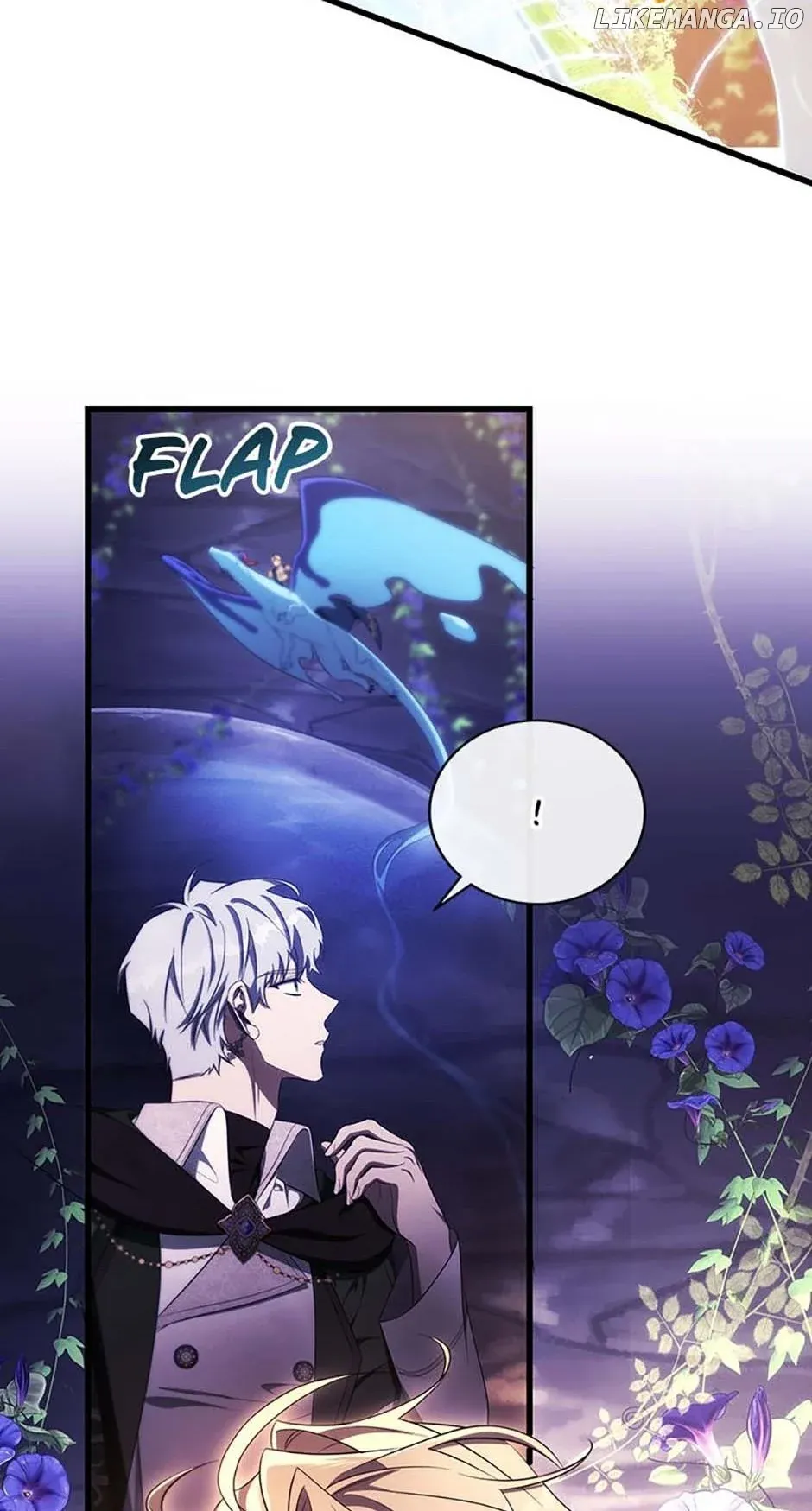 It’s My Destiny To Be The Hero’s Saviour Chapter 91 Online - página 69