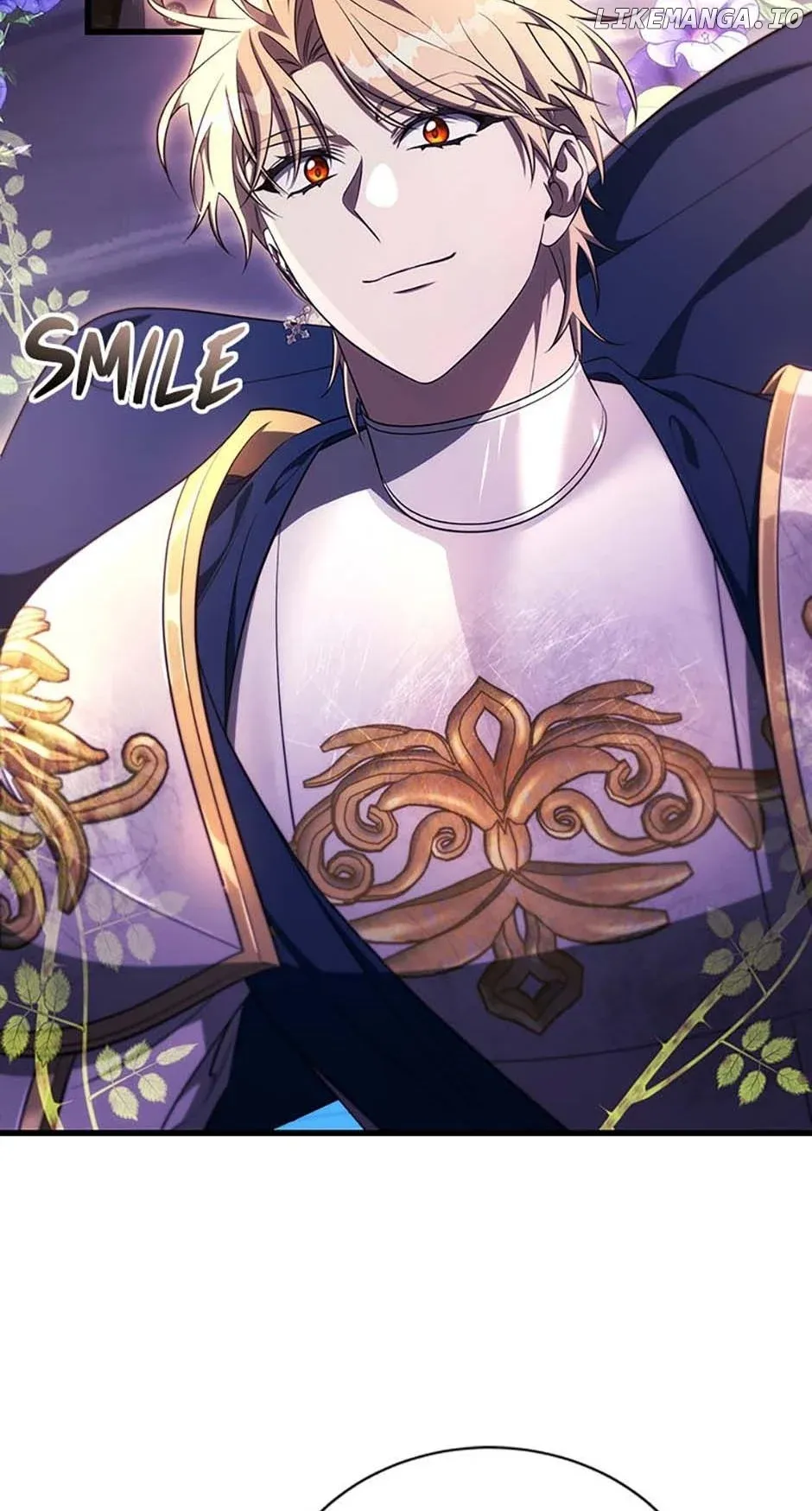 It’s My Destiny To Be The Hero’s Saviour Chapter 91 Online - página 70