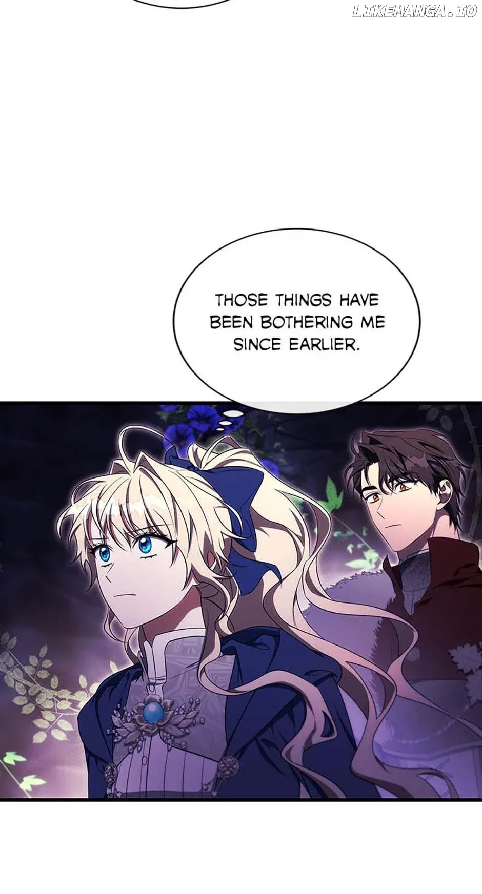 It’s My Destiny To Be The Hero’s Saviour Chapter 91 Online - página 72