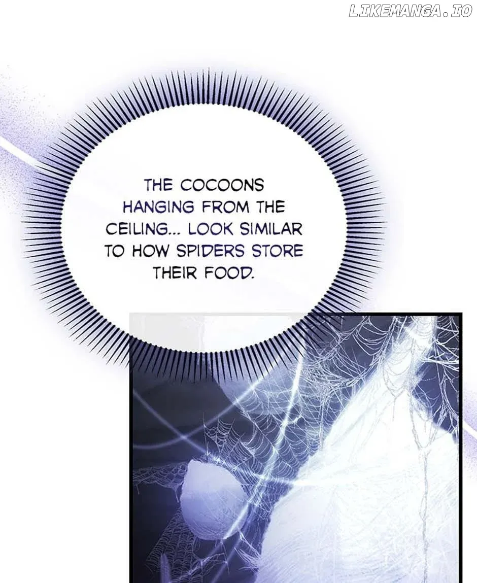 It’s My Destiny To Be The Hero’s Saviour Chapter 91 Online - página 73