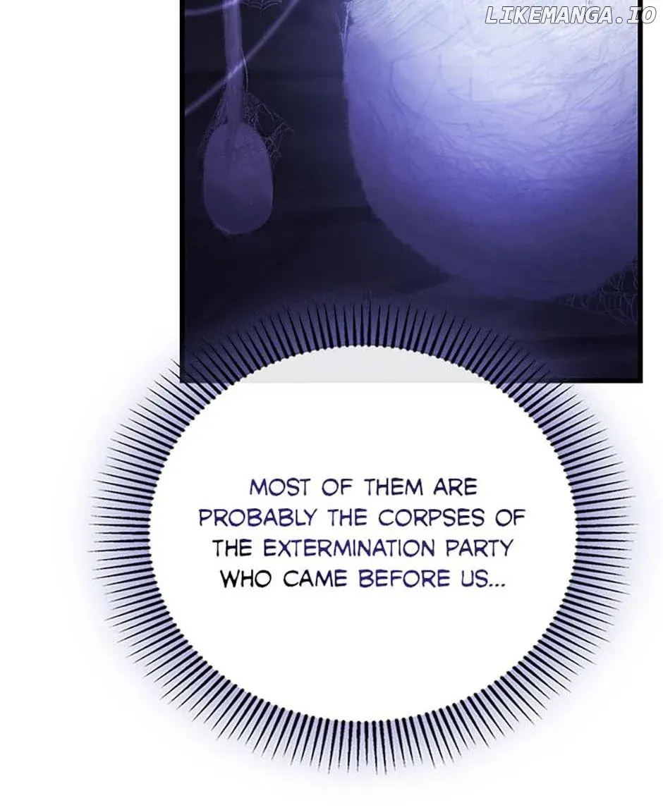 It’s My Destiny To Be The Hero’s Saviour Chapter 91 Online - página 74