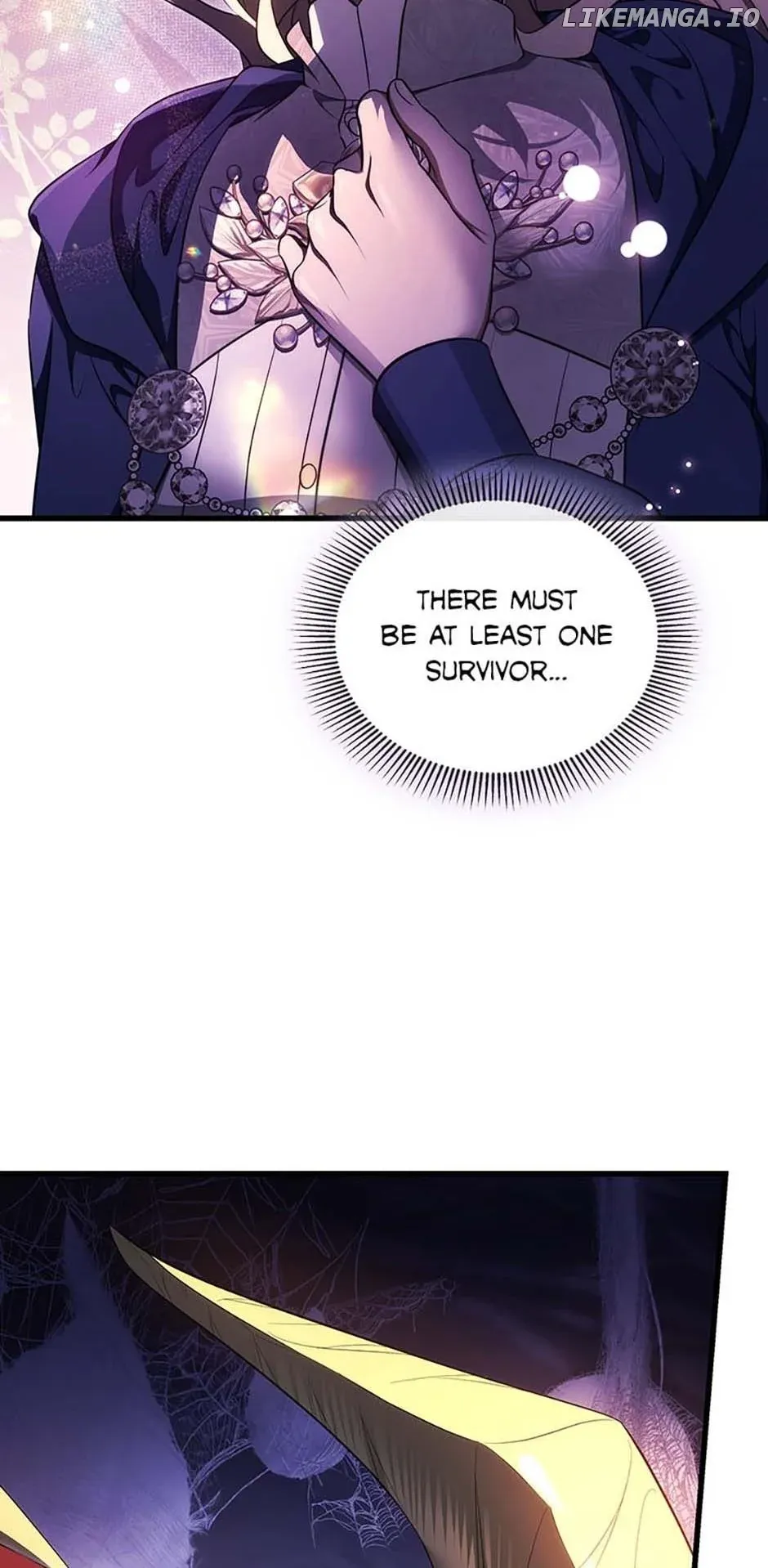 It’s My Destiny To Be The Hero’s Saviour Chapter 91 Online - página 78