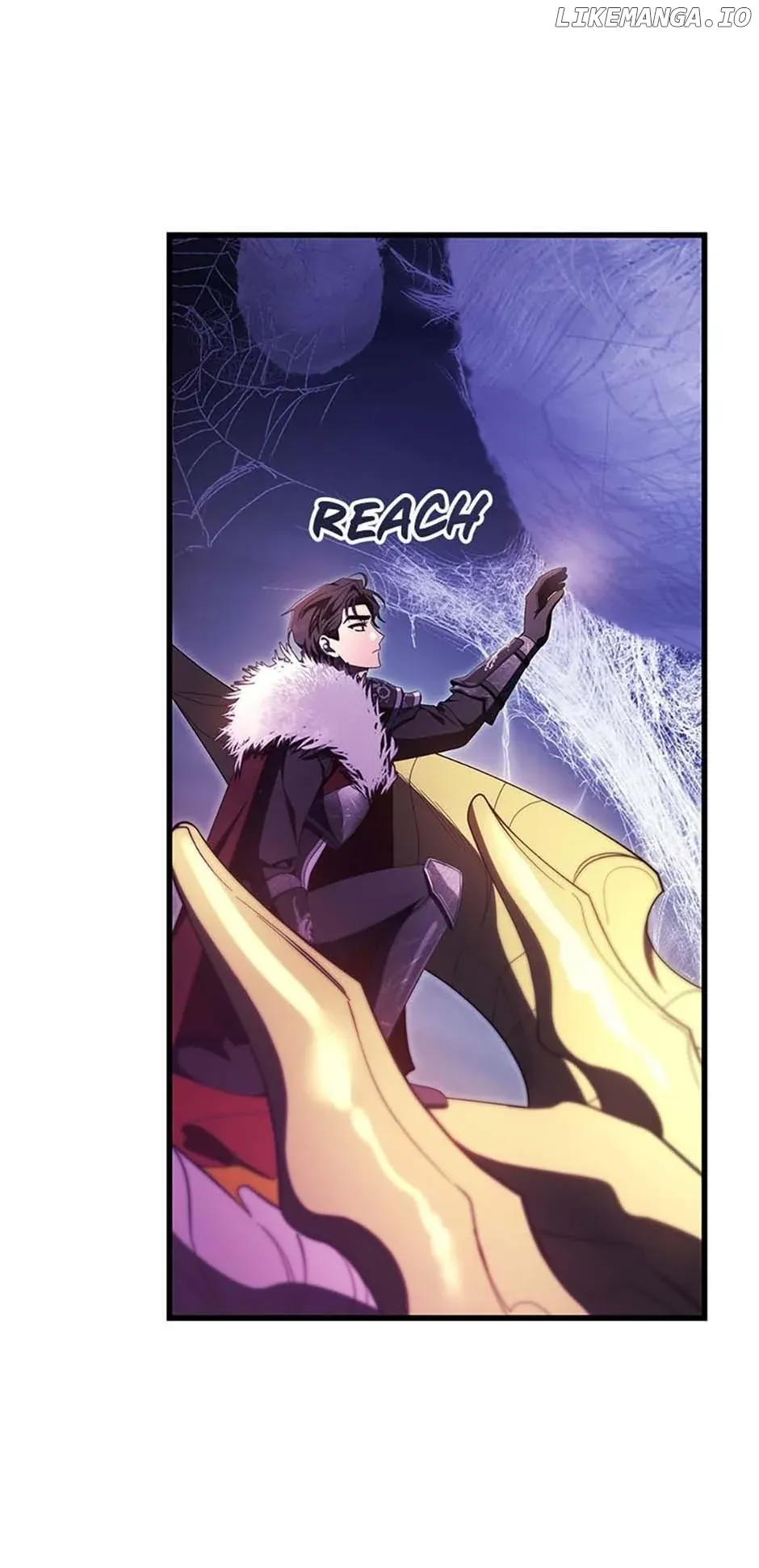 It’s My Destiny To Be The Hero’s Saviour Chapter 91 Online - página 80