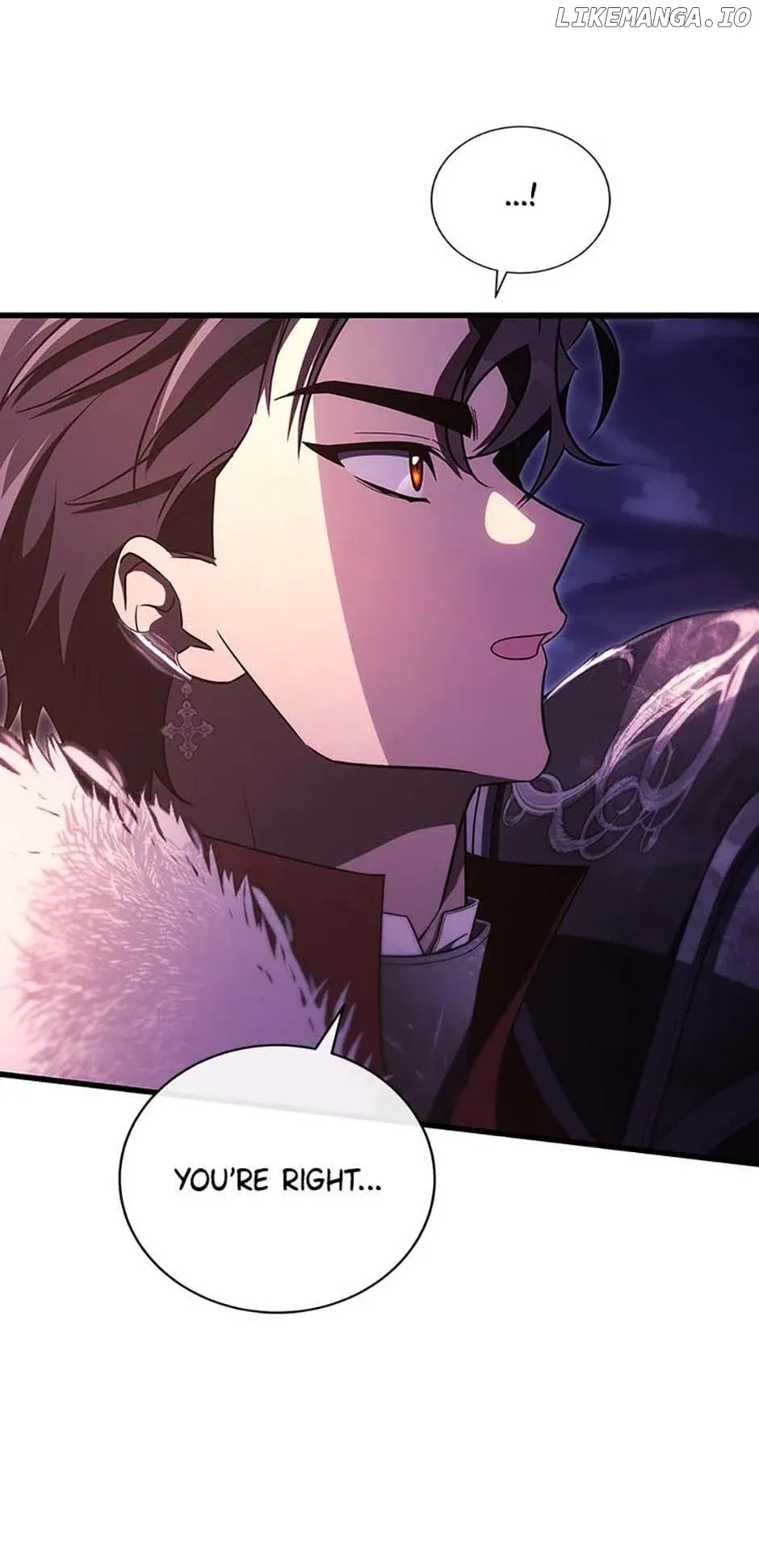 It’s My Destiny To Be The Hero’s Saviour Chapter 91 Online - página 81