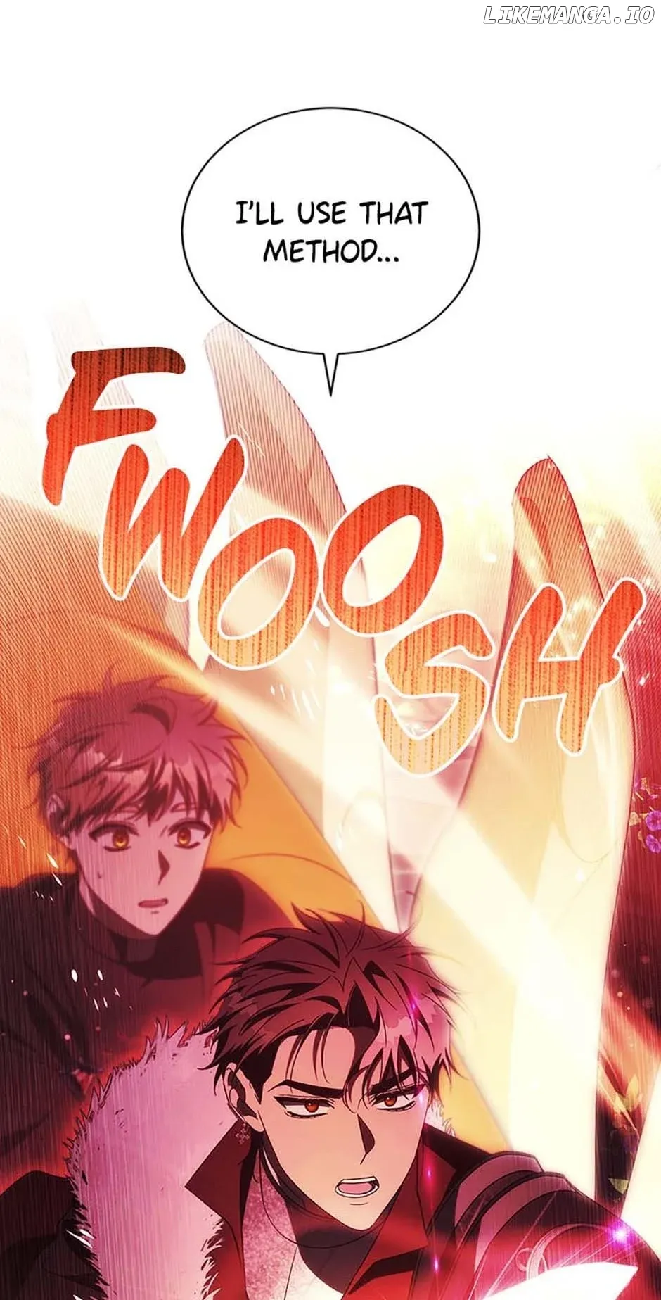 It’s My Destiny To Be The Hero’s Saviour Chapter 95 Online - página 2